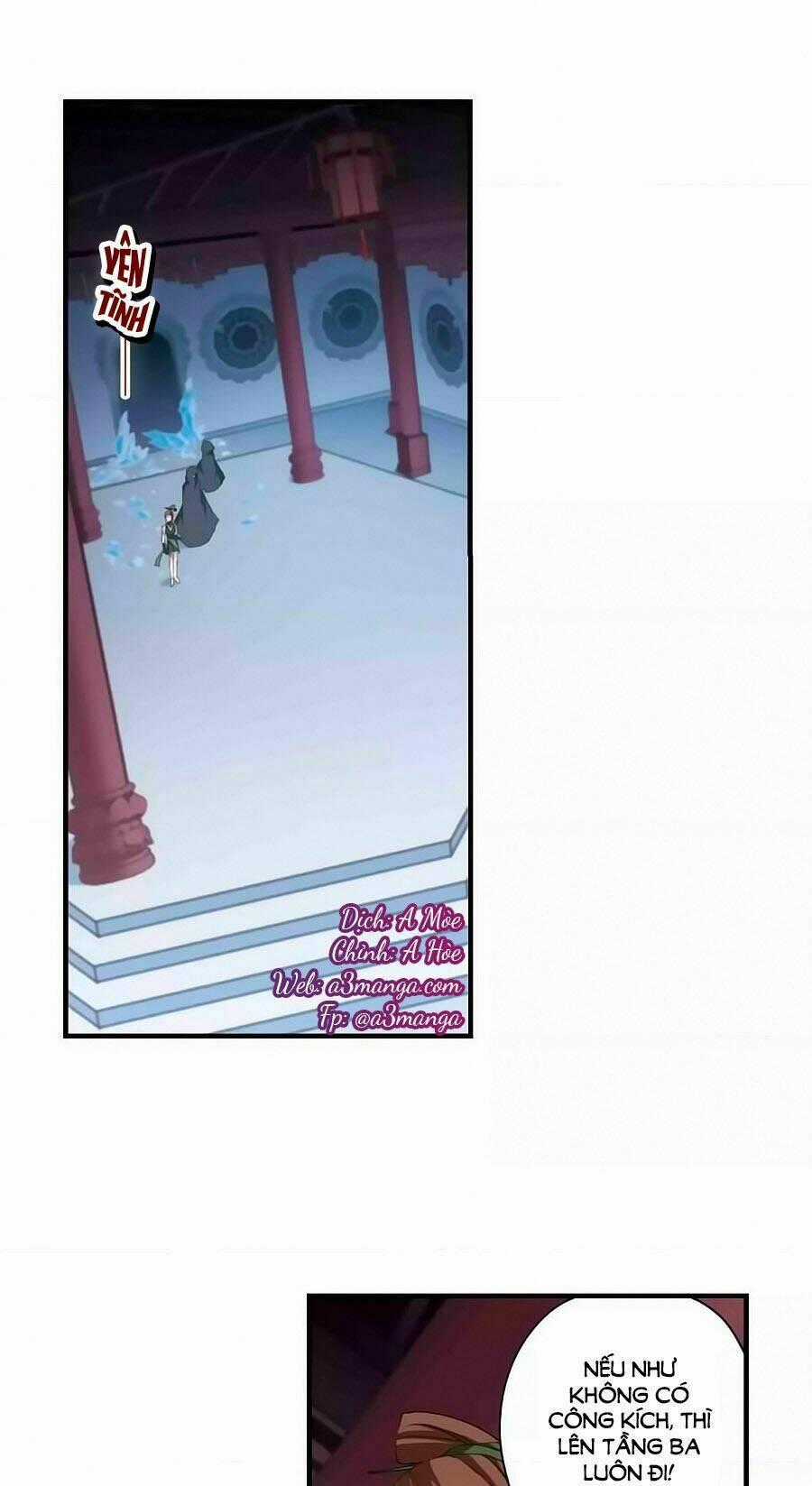 Hoa Thiên Cốt - Chapter 155 - Trang 2