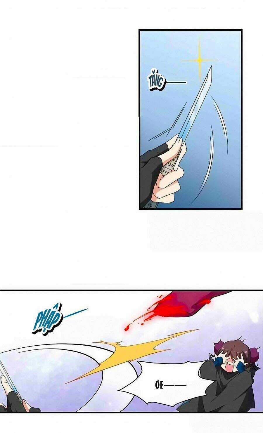 Hoa Thiên Cốt - Chapter 155 - Trang 15