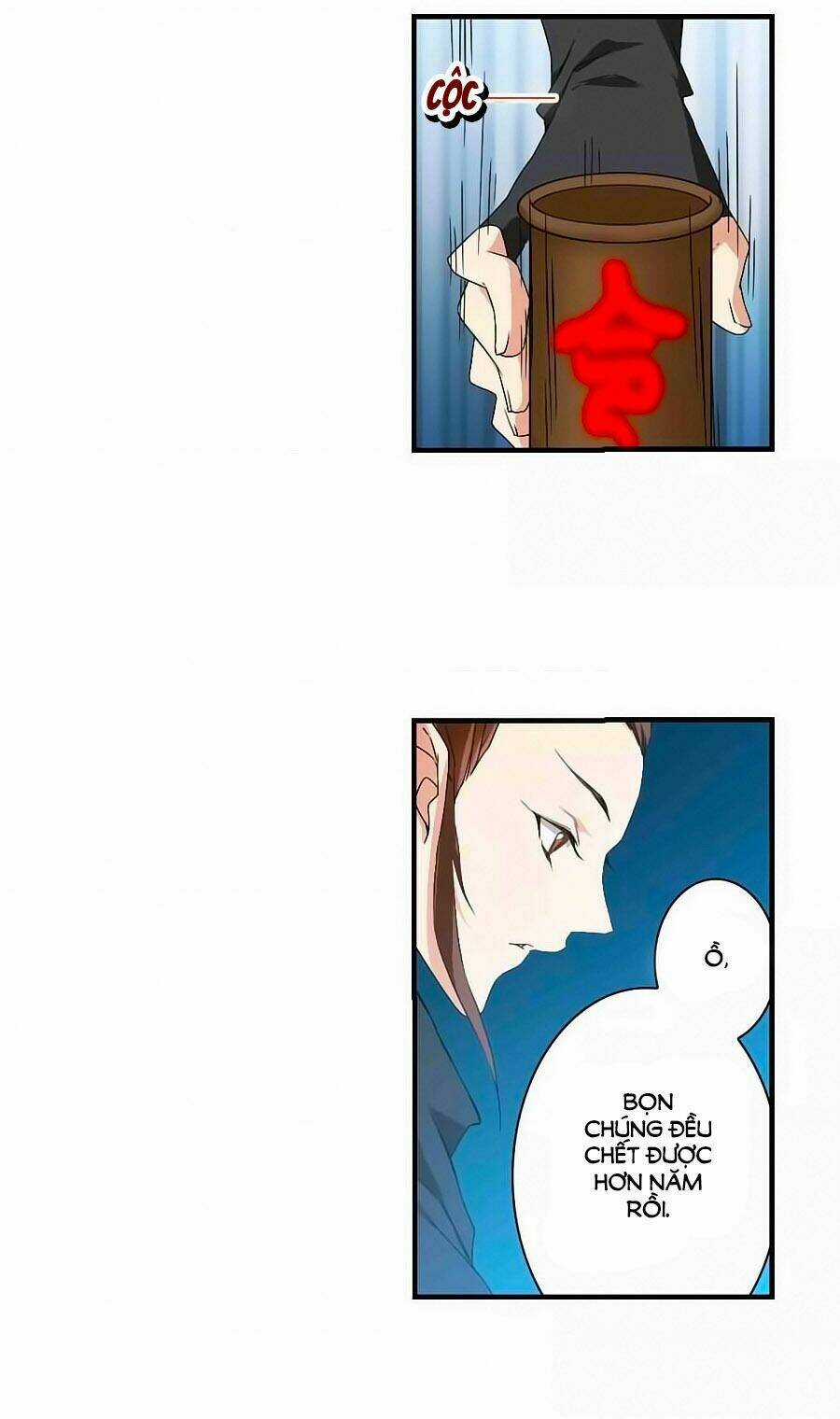 Hoa Thiên Cốt - Chapter 155 - Trang 17