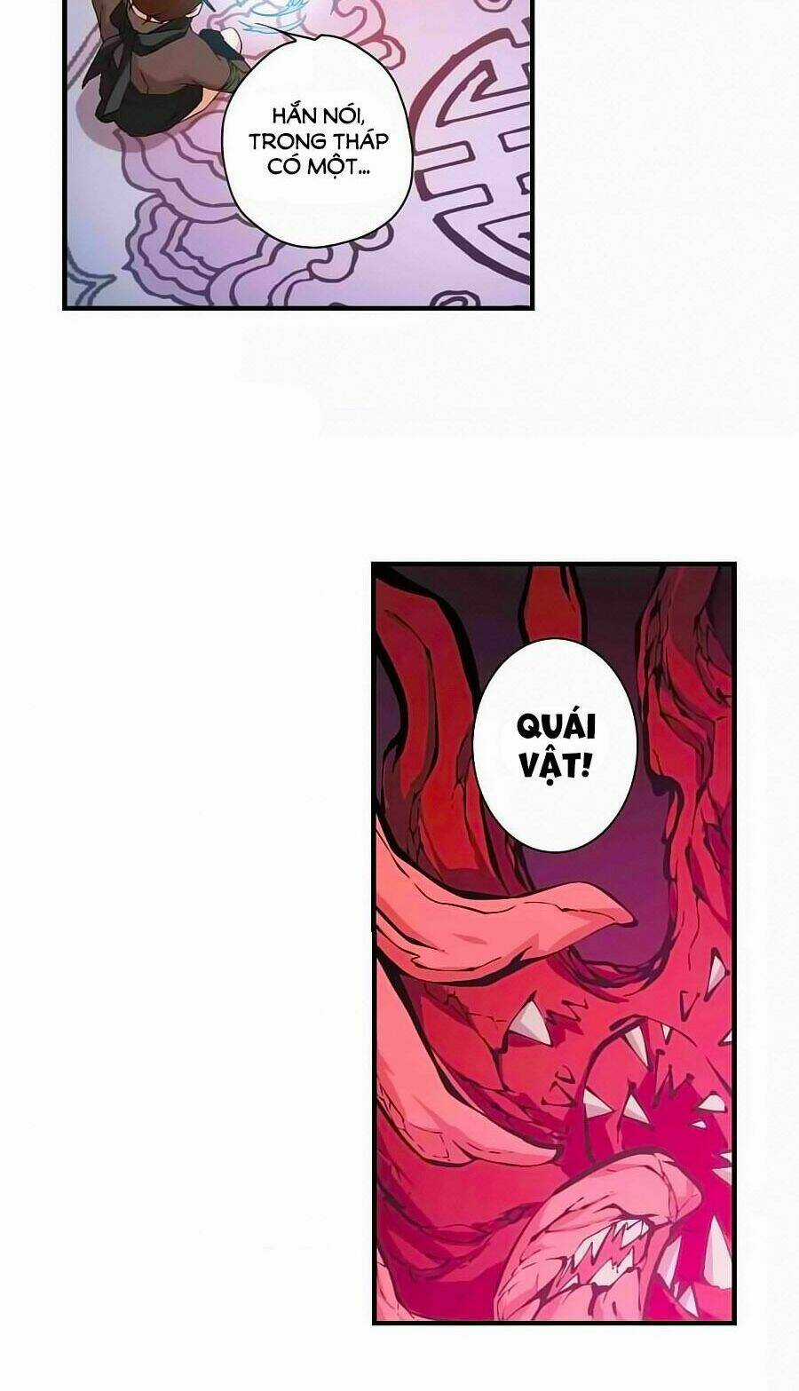 Hoa Thiên Cốt - Chapter 155 - Trang 19