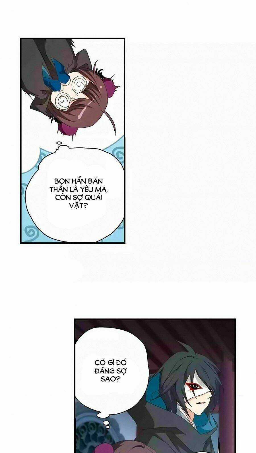 Hoa Thiên Cốt - Chapter 155 - Trang 20