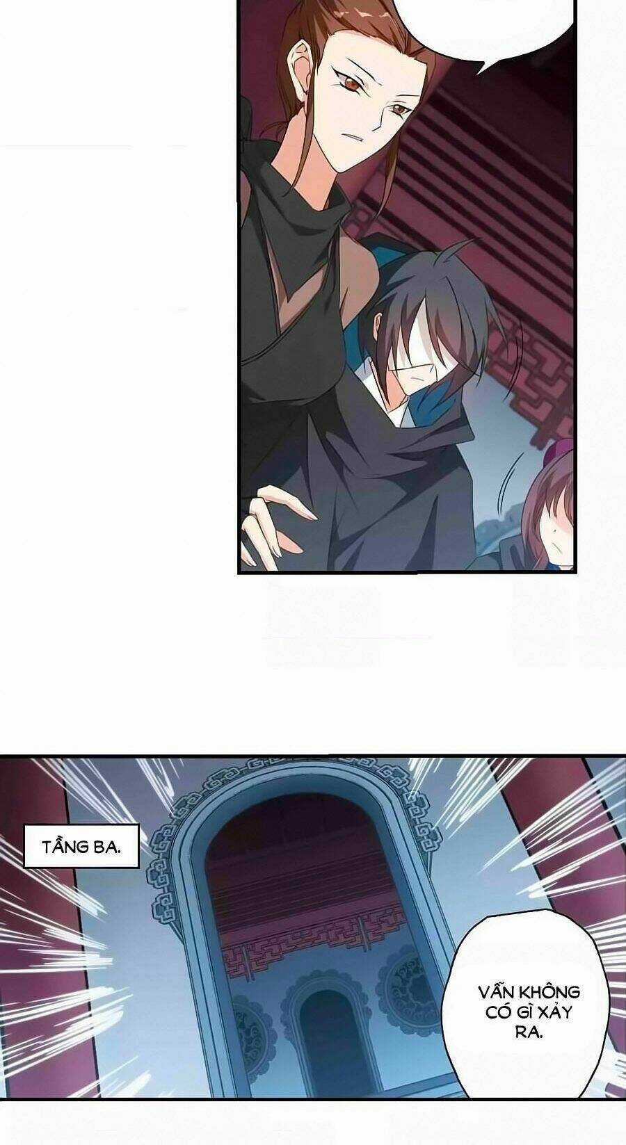 Hoa Thiên Cốt - Chapter 155 - Trang 3