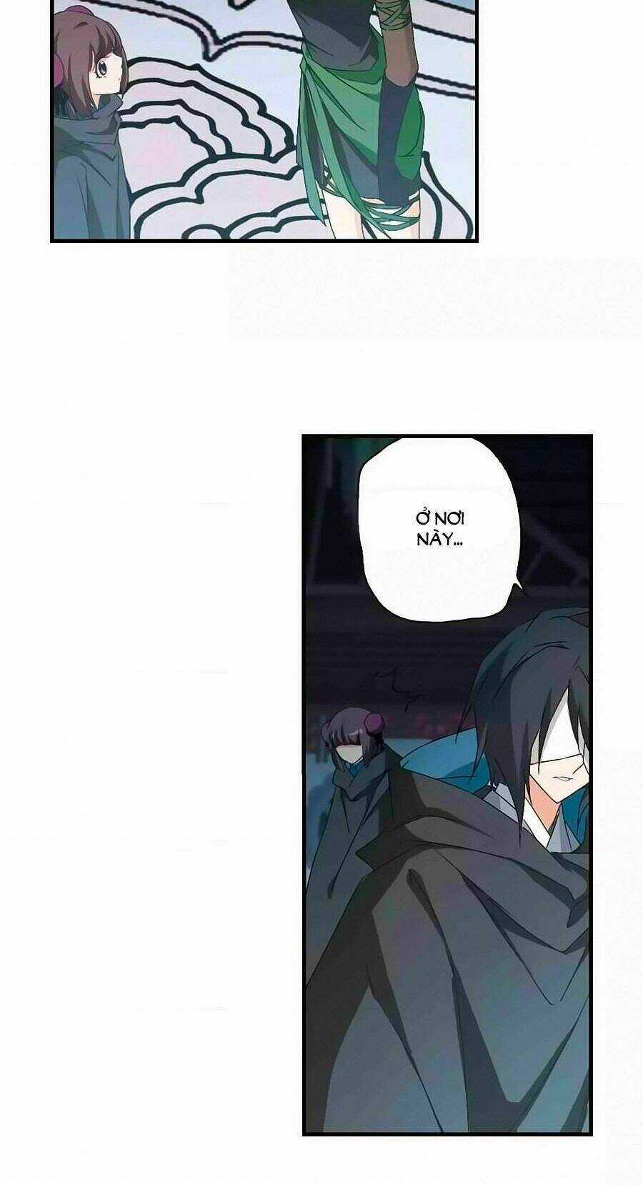 Hoa Thiên Cốt - Chapter 155 - Trang 23