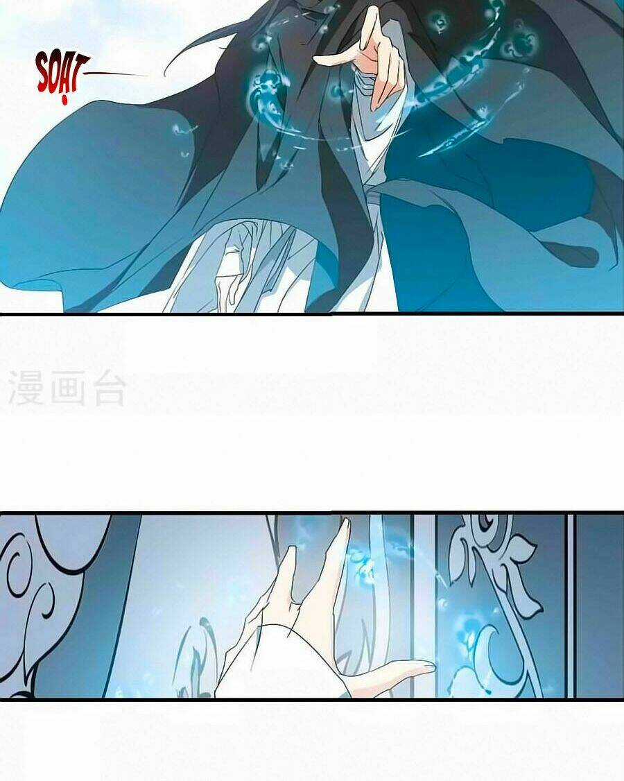 Hoa Thiên Cốt - Chapter 155 - Trang 25