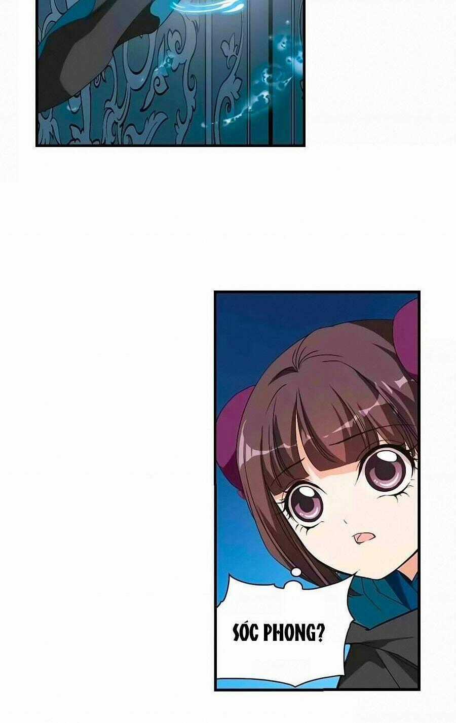 Hoa Thiên Cốt - Chapter 155 - Trang 27