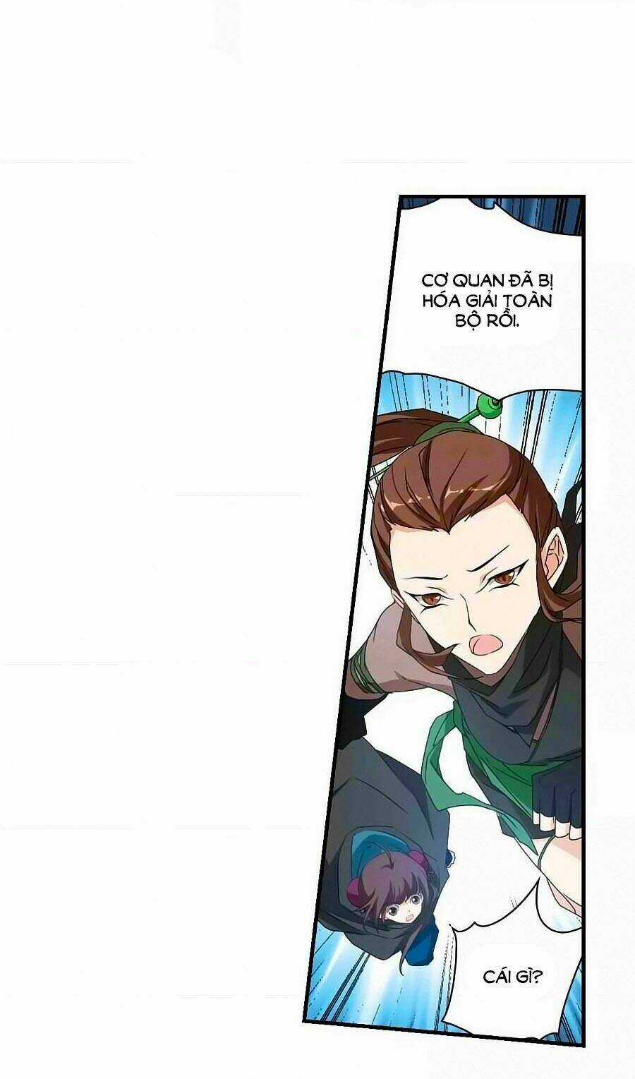 Hoa Thiên Cốt - Chapter 155 - Trang 5