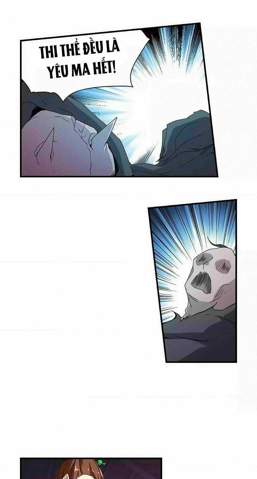 Hoa Thiên Cốt - Chapter 155 - Trang 8