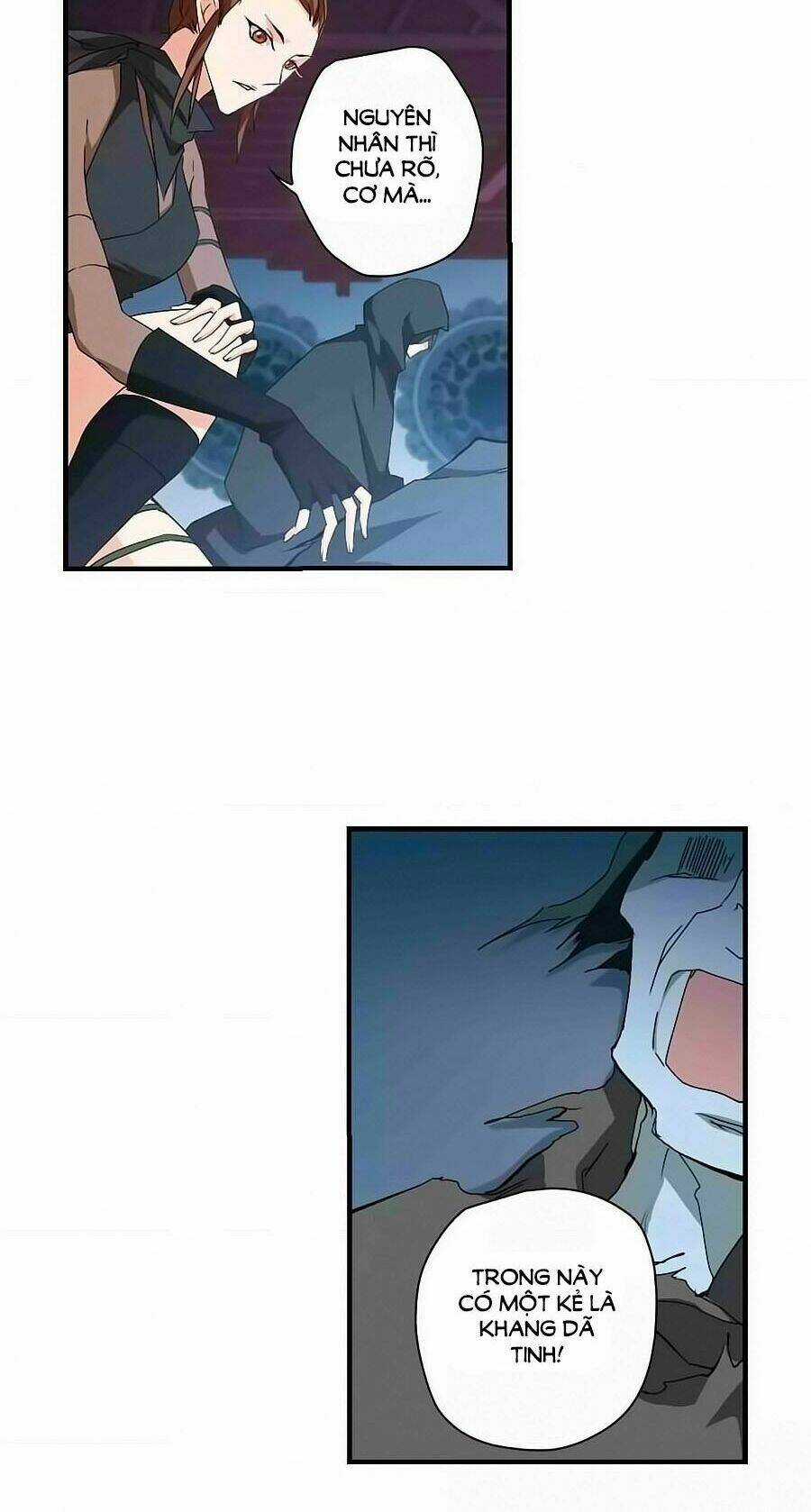 Hoa Thiên Cốt - Chapter 155 - Trang 9