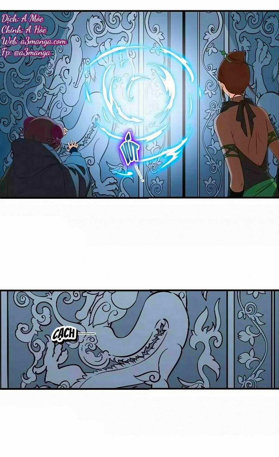 Hoa Thiên Cốt - Chapter 156 - Trang 1