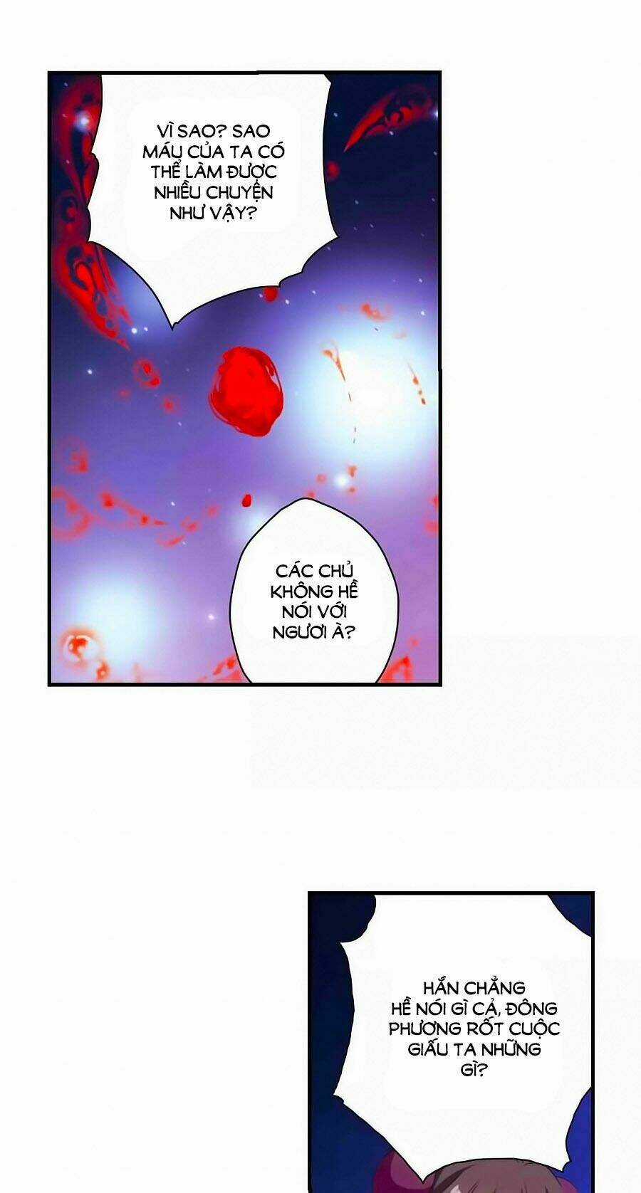 Hoa Thiên Cốt - Chapter 156 - Trang 11