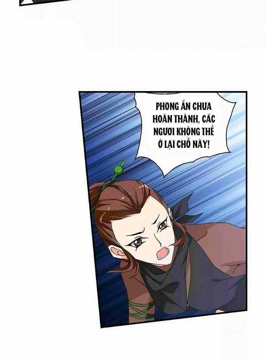 Hoa Thiên Cốt - Chapter 156 - Trang 24