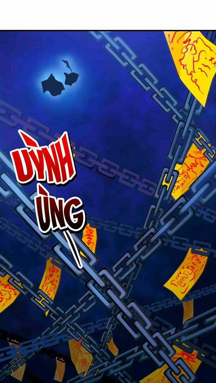 Hoa Thiên Cốt - Chapter 156 - Trang 5