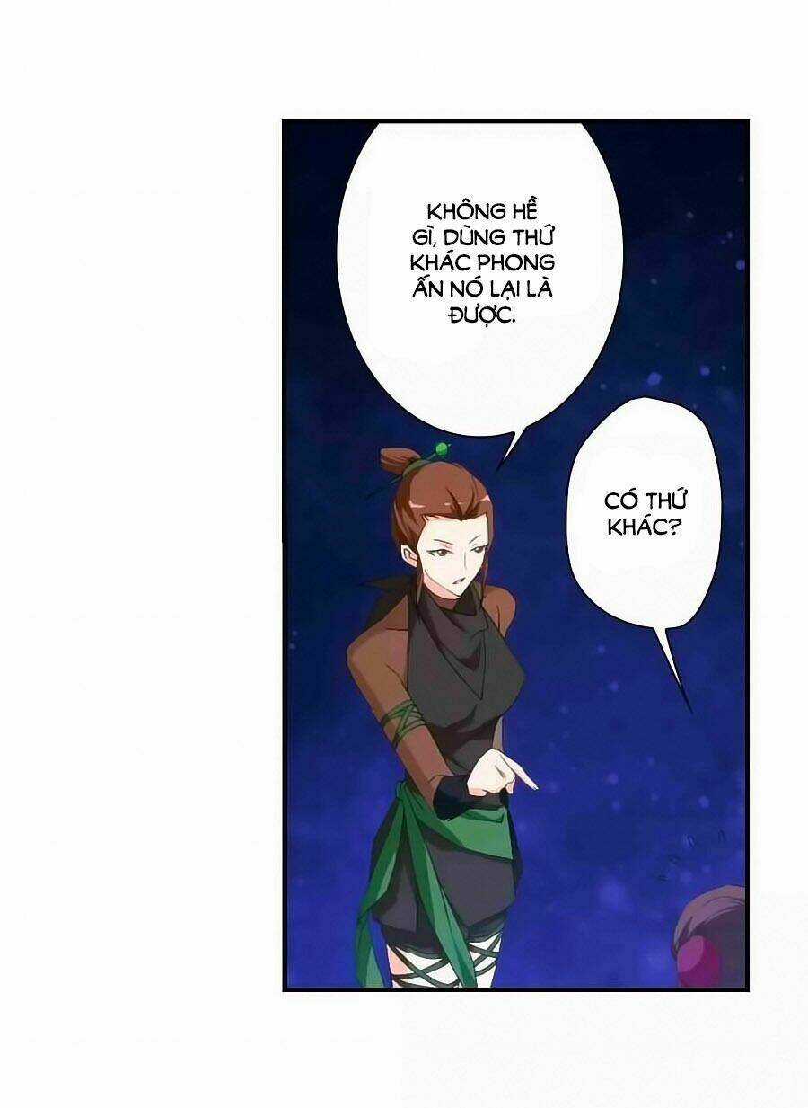 Hoa Thiên Cốt - Chapter 156 - Trang 9
