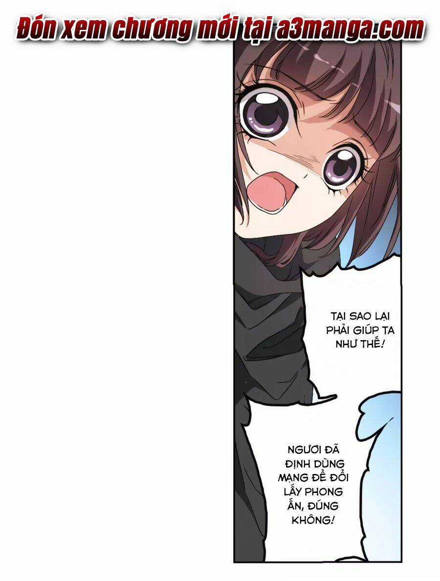 Hoa Thiên Cốt - Chapter 157 - Trang 12