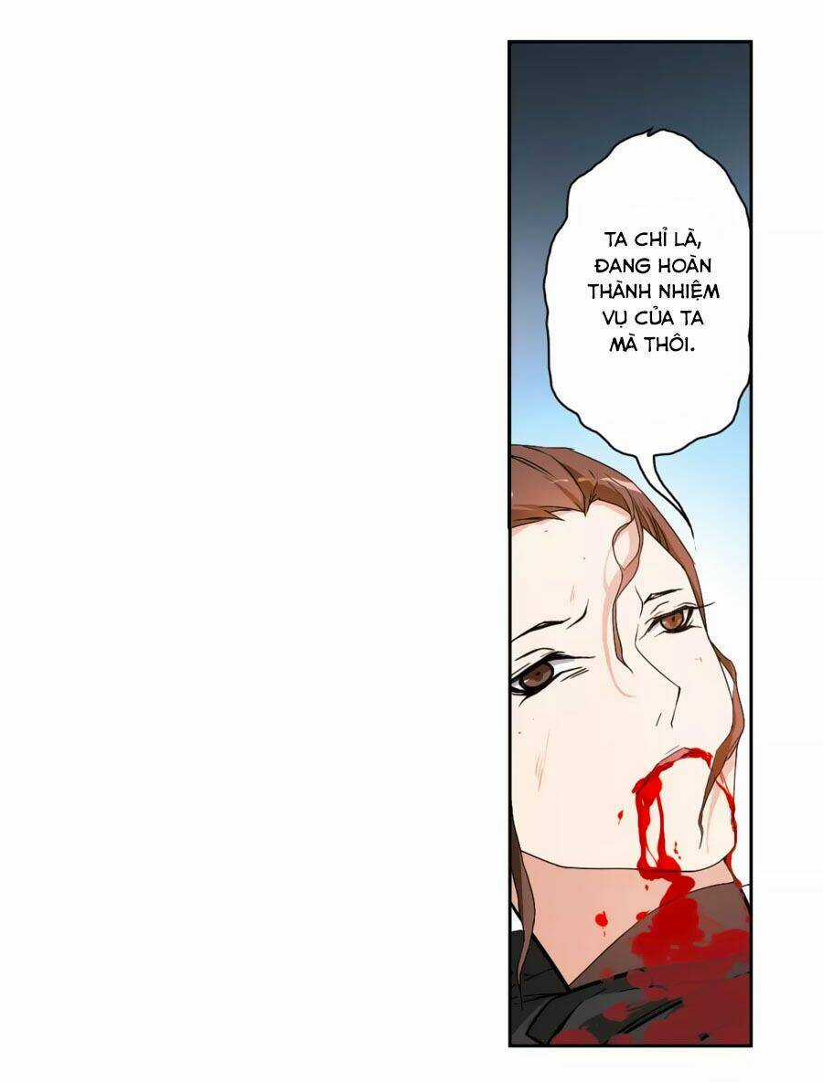 Hoa Thiên Cốt - Chapter 157 - Trang 13