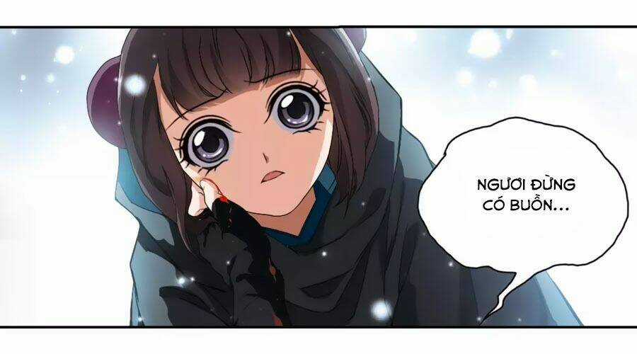 Hoa Thiên Cốt - Chapter 157 - Trang 14