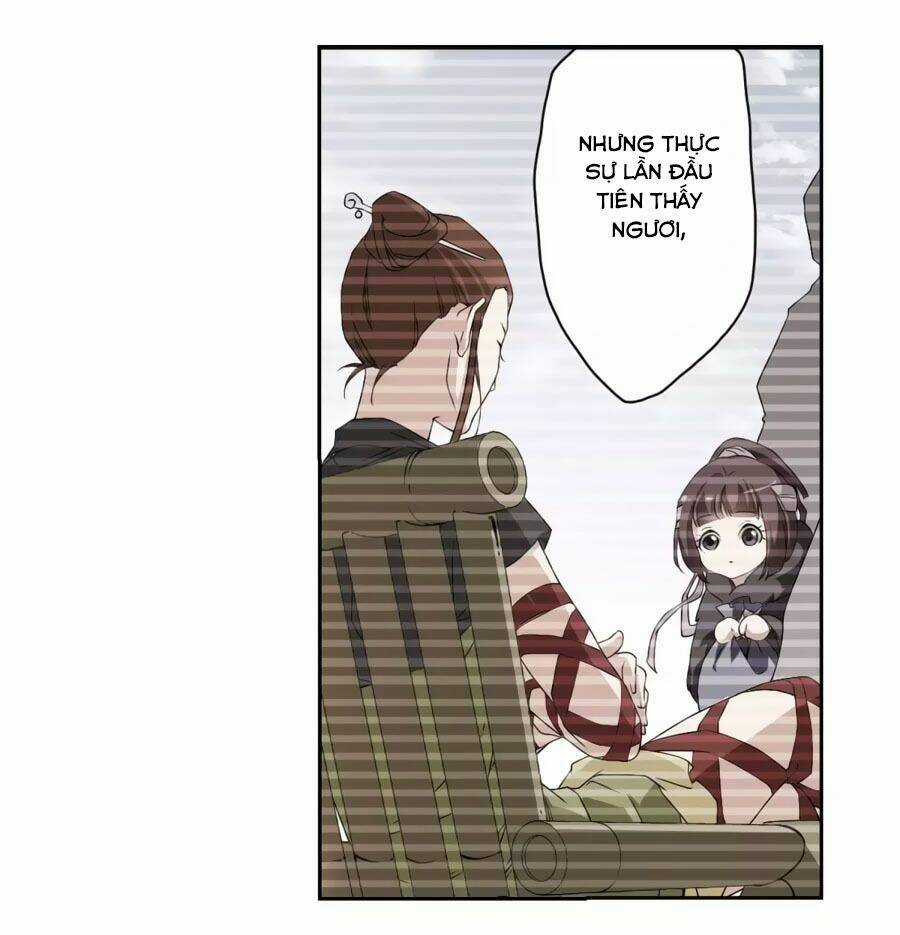 Hoa Thiên Cốt - Chapter 157 - Trang 16