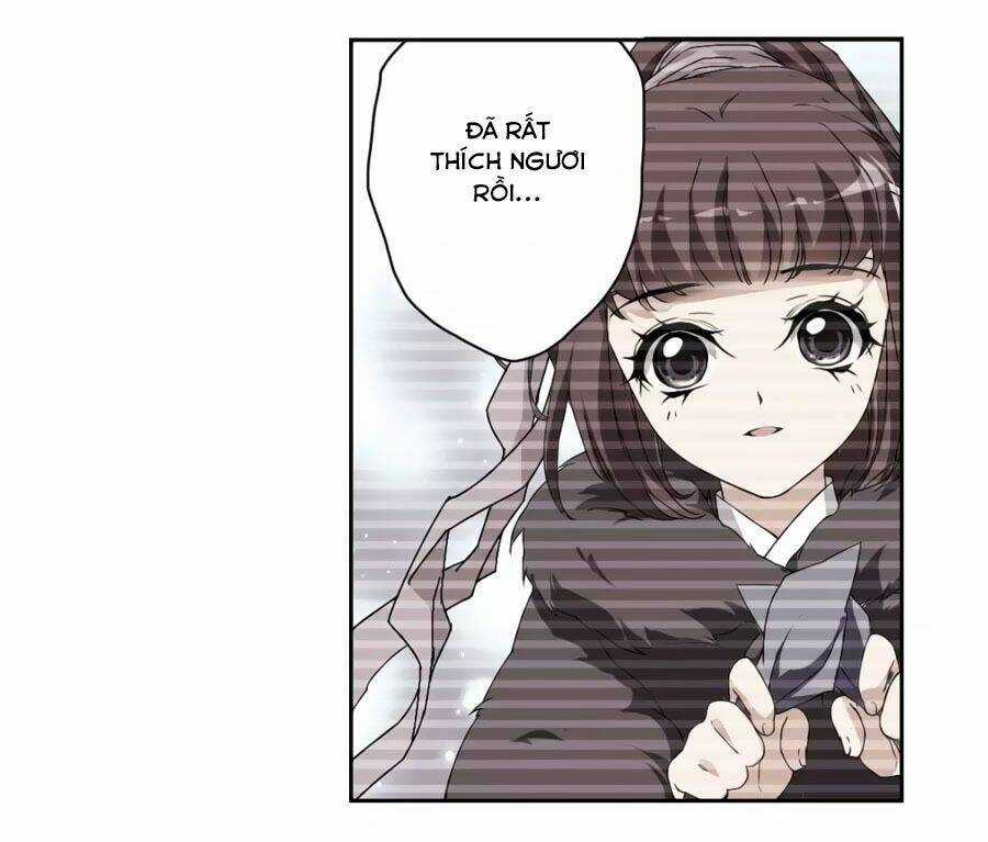 Hoa Thiên Cốt - Chapter 157 - Trang 17