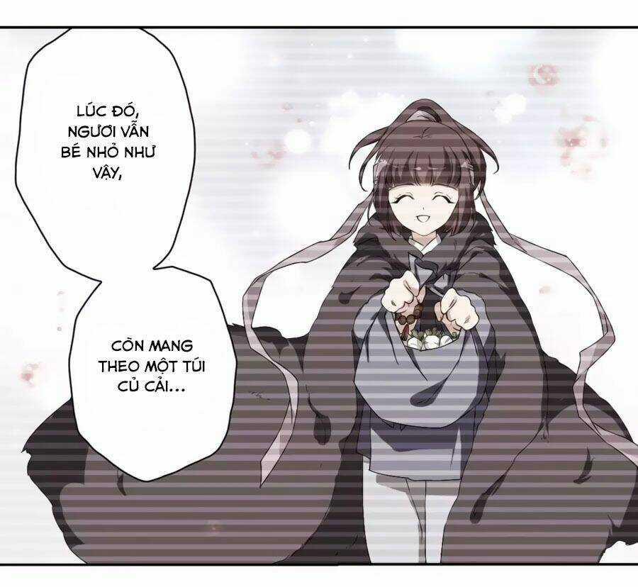 Hoa Thiên Cốt - Chapter 157 - Trang 18