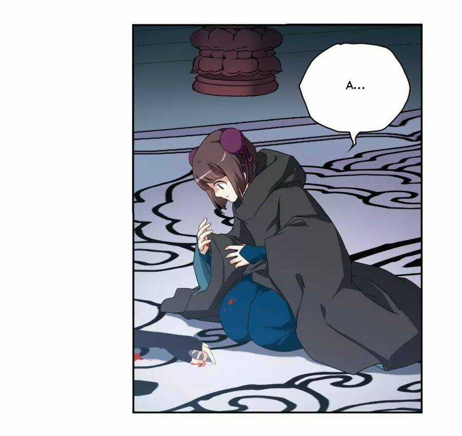 Hoa Thiên Cốt - Chapter 157 - Trang 20