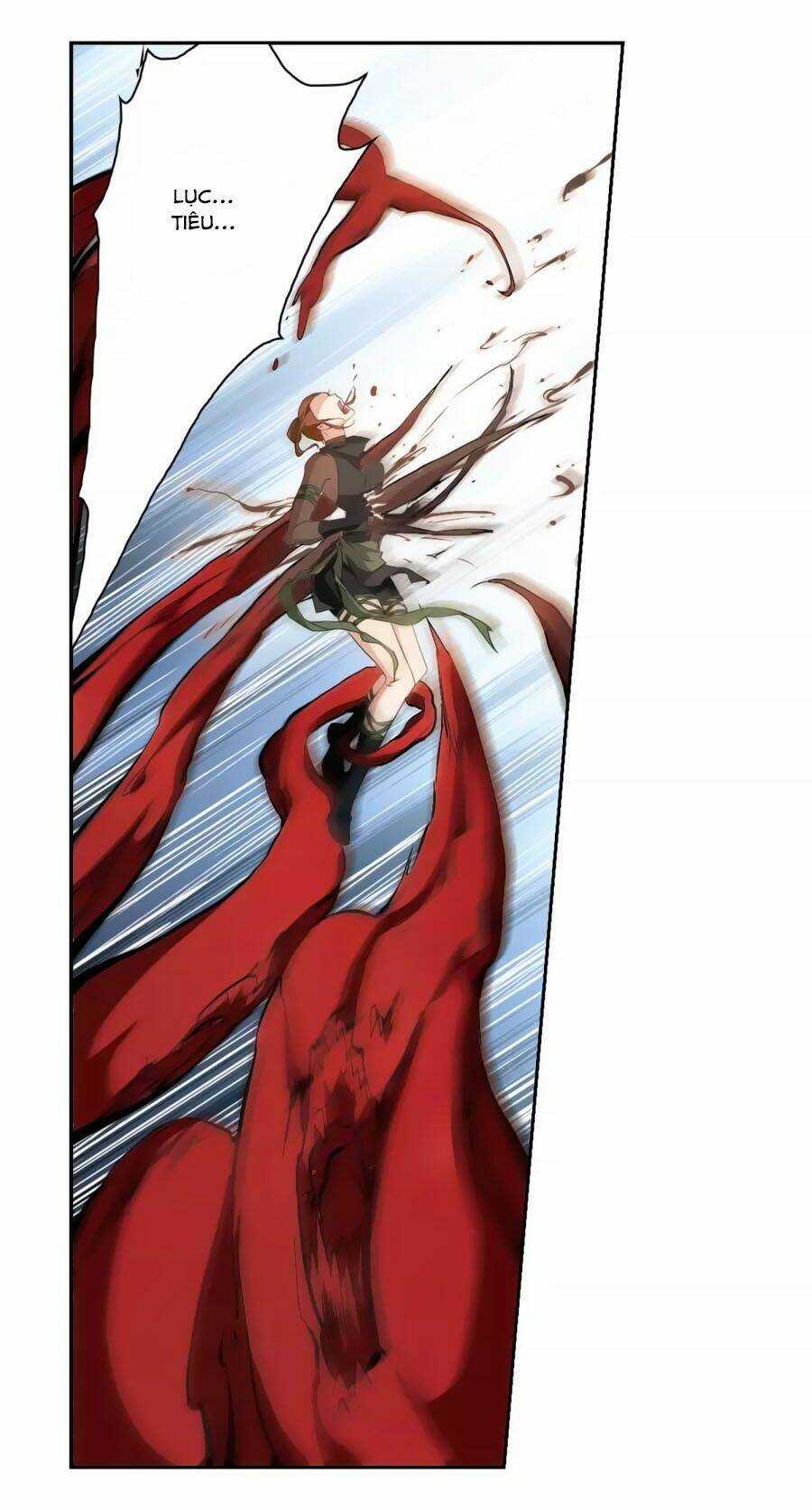 Hoa Thiên Cốt - Chapter 157 - Trang 3