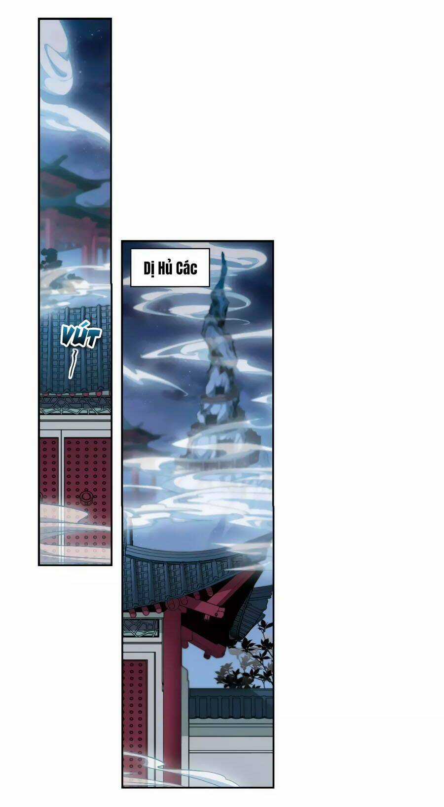 Hoa Thiên Cốt - Chapter 157 - Trang 22