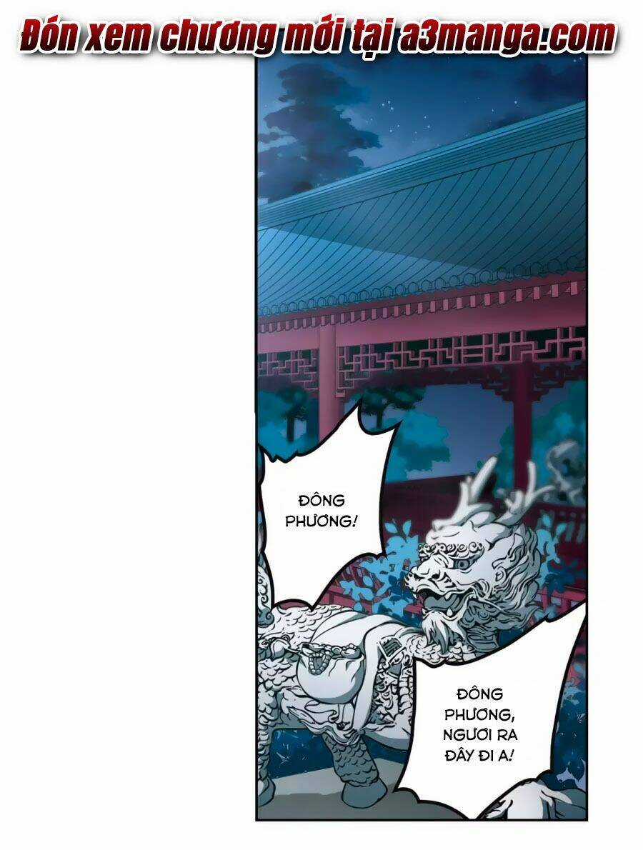 Hoa Thiên Cốt - Chapter 157 - Trang 23