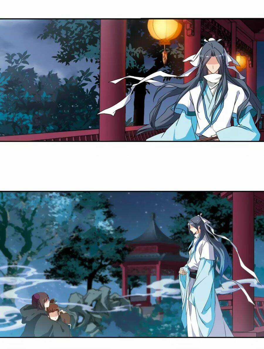 Hoa Thiên Cốt - Chapter 157 - Trang 24