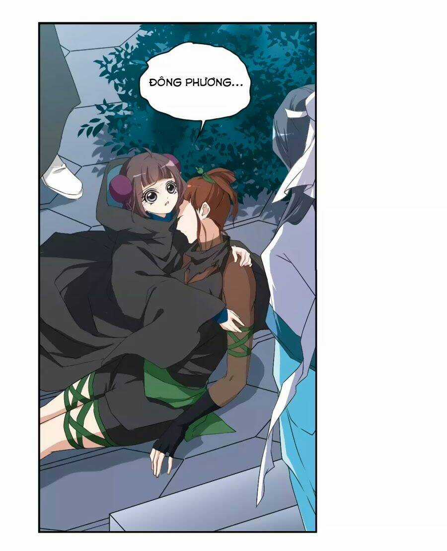 Hoa Thiên Cốt - Chapter 157 - Trang 25