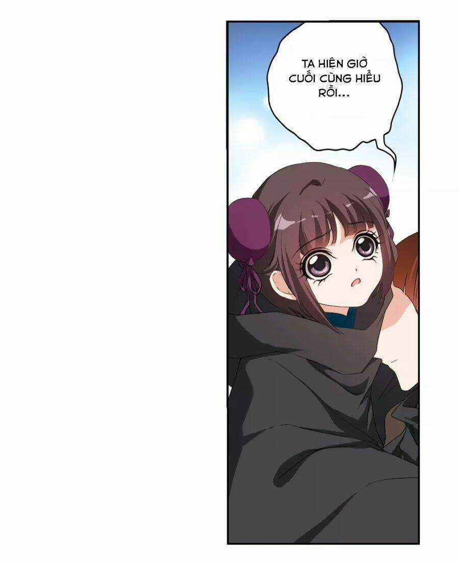Hoa Thiên Cốt - Chapter 157 - Trang 26