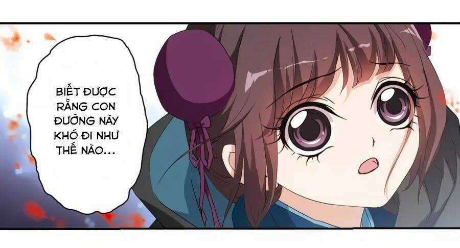 Hoa Thiên Cốt - Chapter 157 - Trang 27