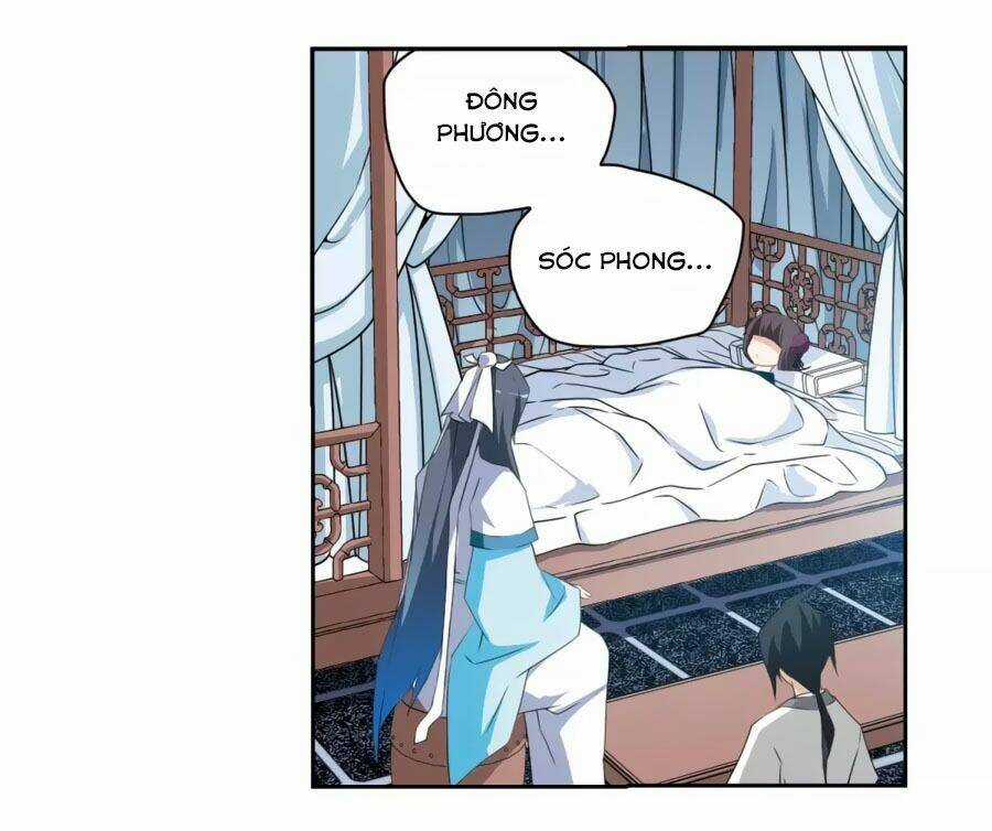Hoa Thiên Cốt - Chapter 157 - Trang 29