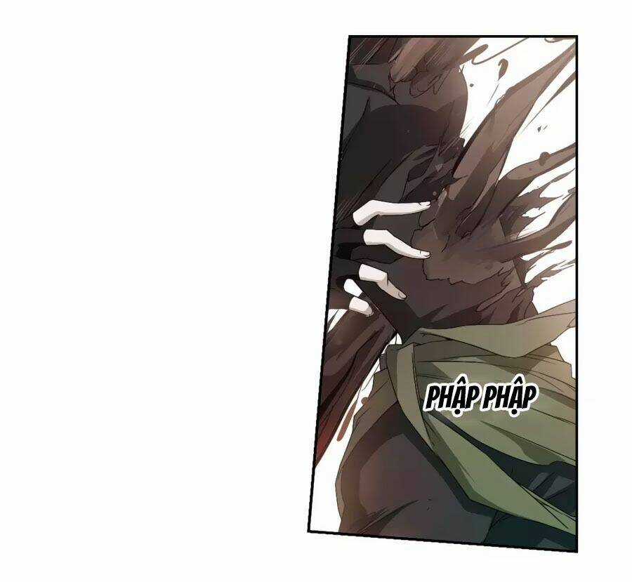 Hoa Thiên Cốt - Chapter 157 - Trang 4