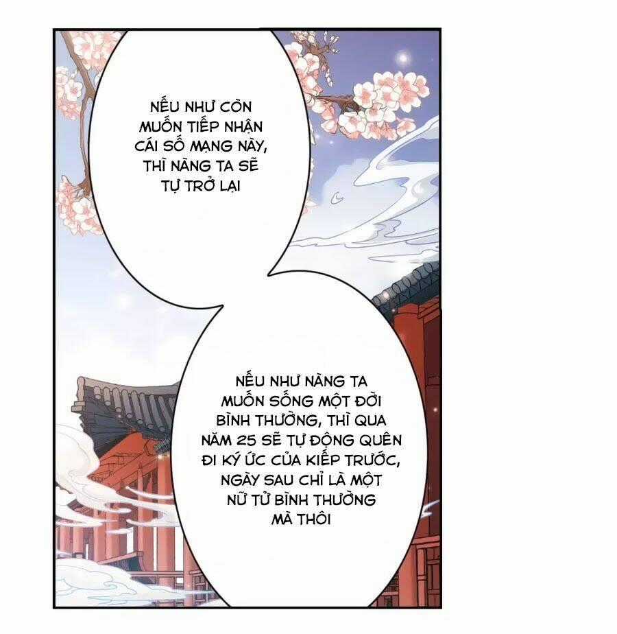 Hoa Thiên Cốt - Chapter 157 - Trang 33