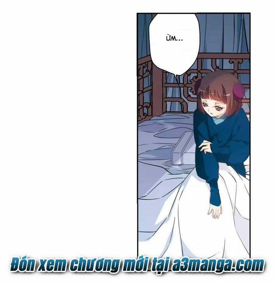 Hoa Thiên Cốt - Chapter 157 - Trang 34