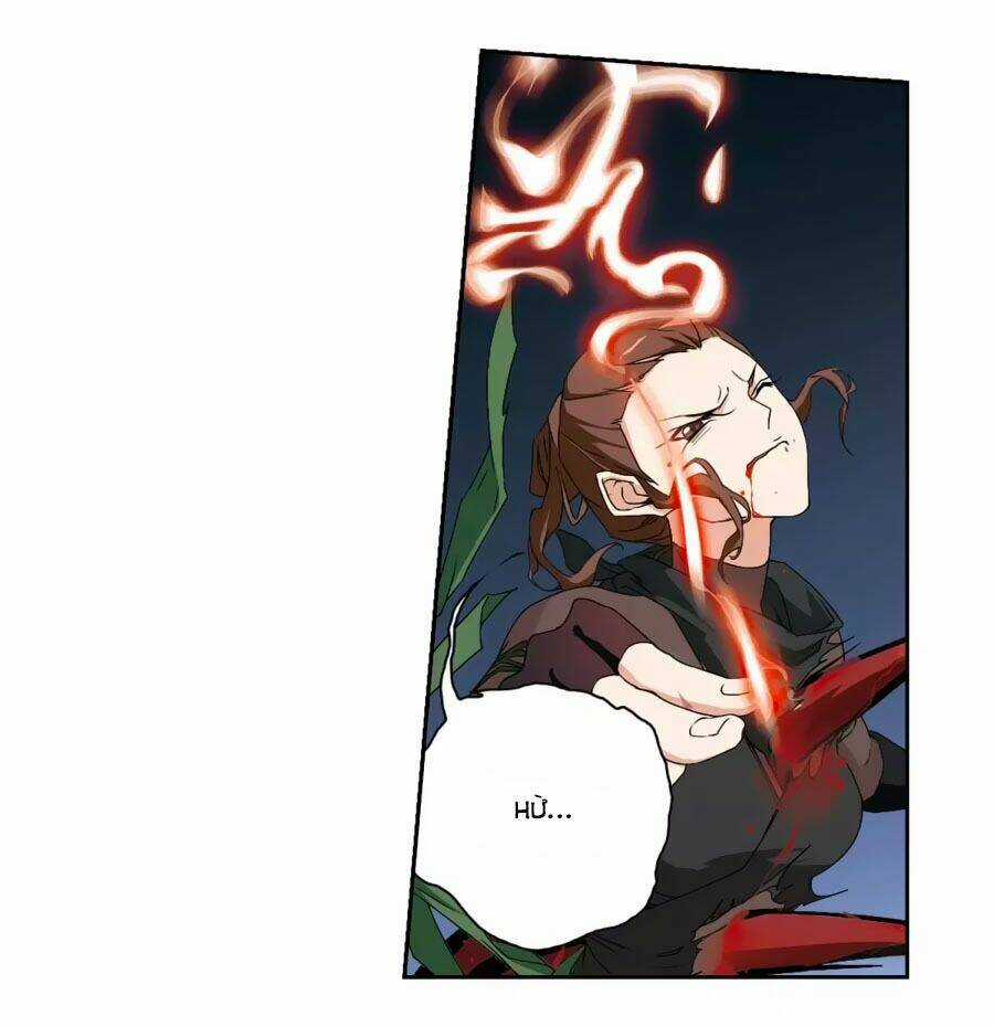 Hoa Thiên Cốt - Chapter 157 - Trang 5