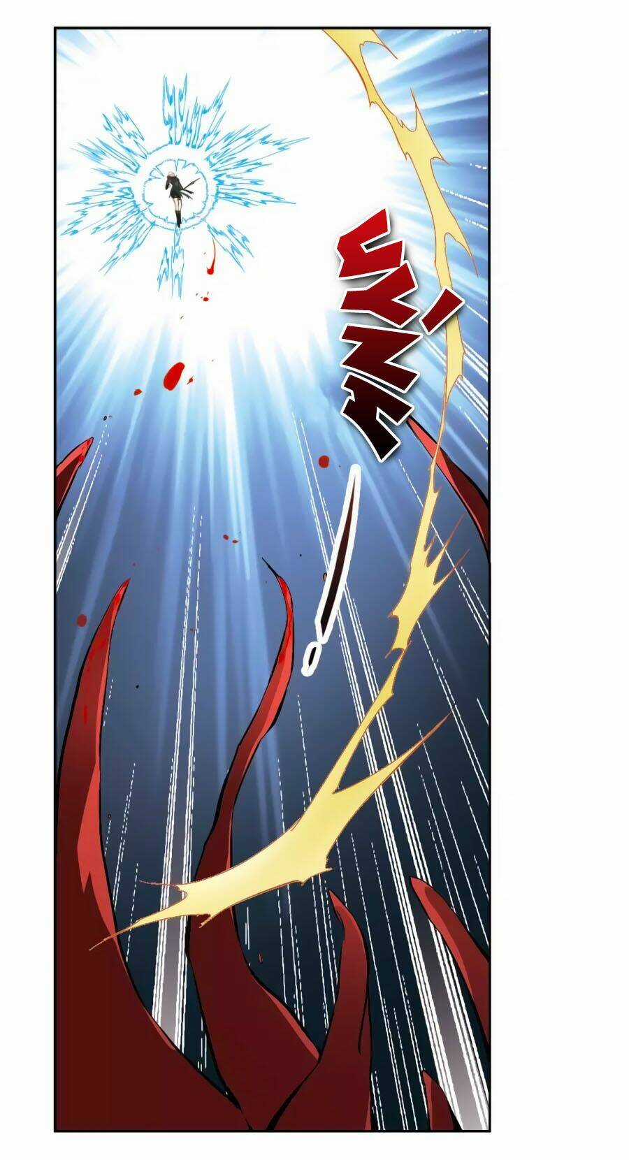 Hoa Thiên Cốt - Chapter 157 - Trang 6