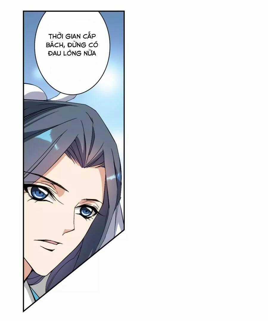 Hoa Thiên Cốt - Chapter 158 - Trang 2