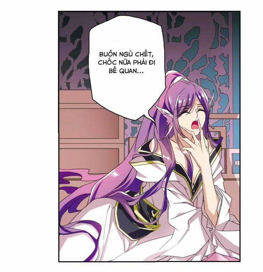 Hoa Thiên Cốt - Chapter 158 - Trang 14