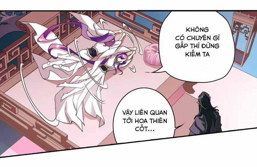 Hoa Thiên Cốt - Chapter 158 - Trang 15