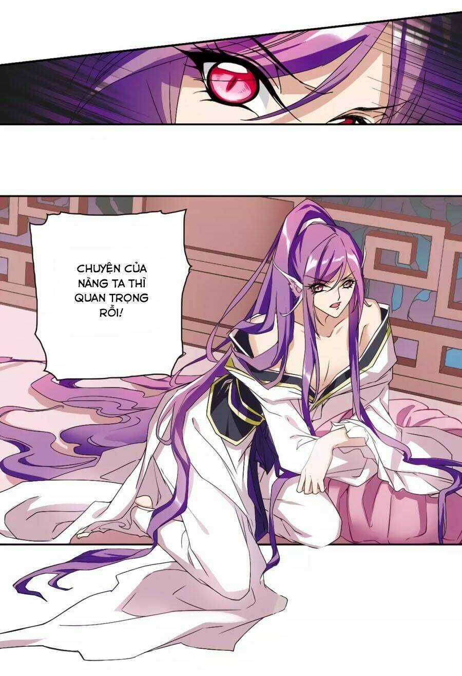 Hoa Thiên Cốt - Chapter 158 - Trang 16