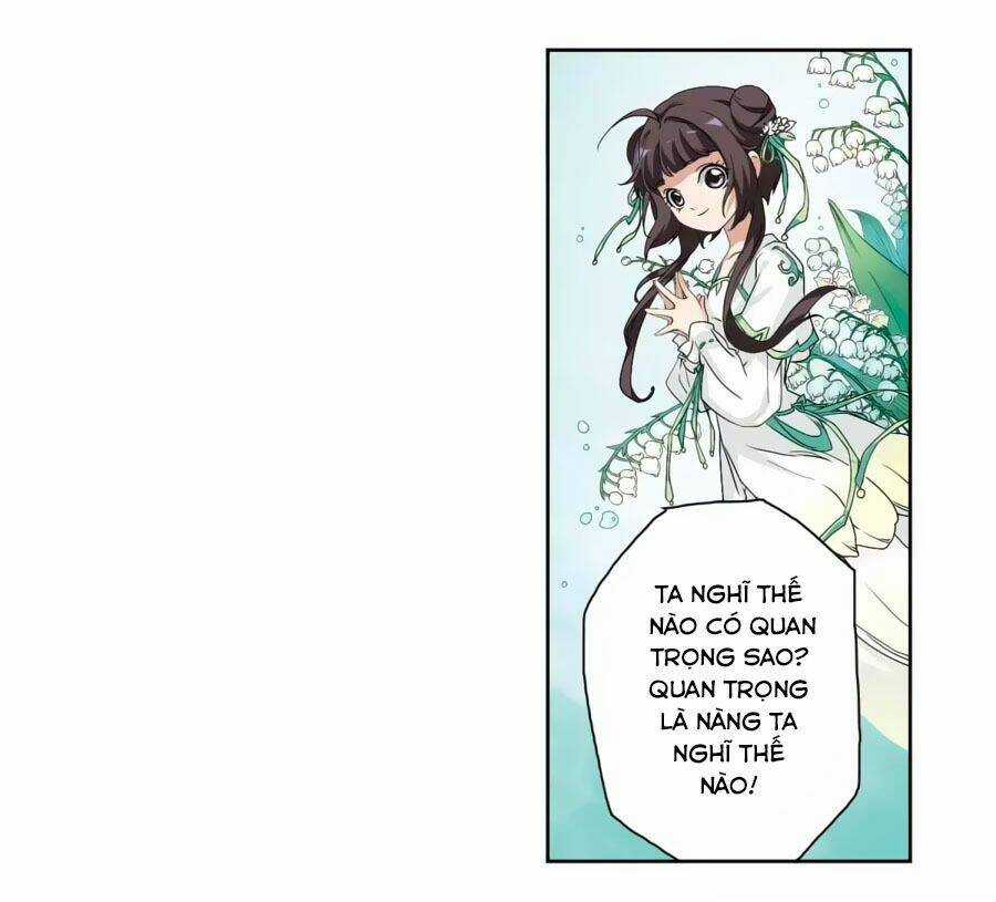 Hoa Thiên Cốt - Chapter 158 - Trang 18