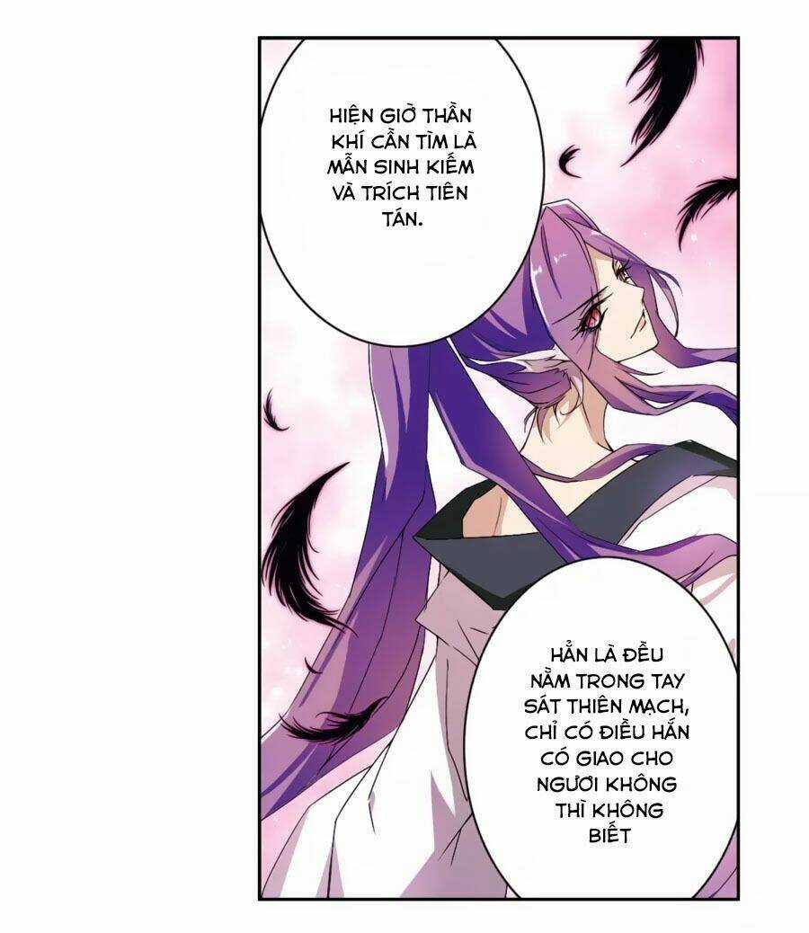 Hoa Thiên Cốt - Chapter 158 - Trang 3