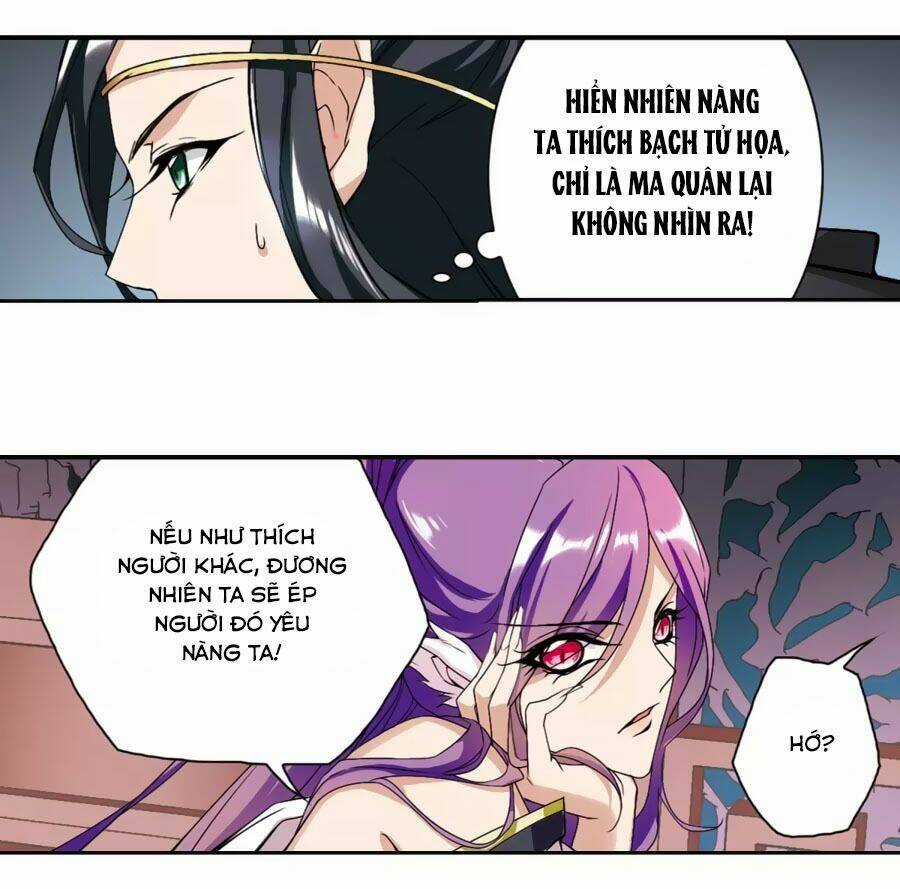Hoa Thiên Cốt - Chapter 158 - Trang 21