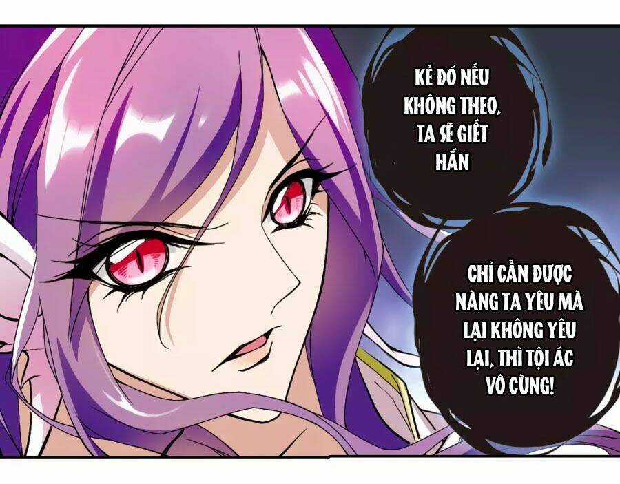 Hoa Thiên Cốt - Chapter 158 - Trang 22