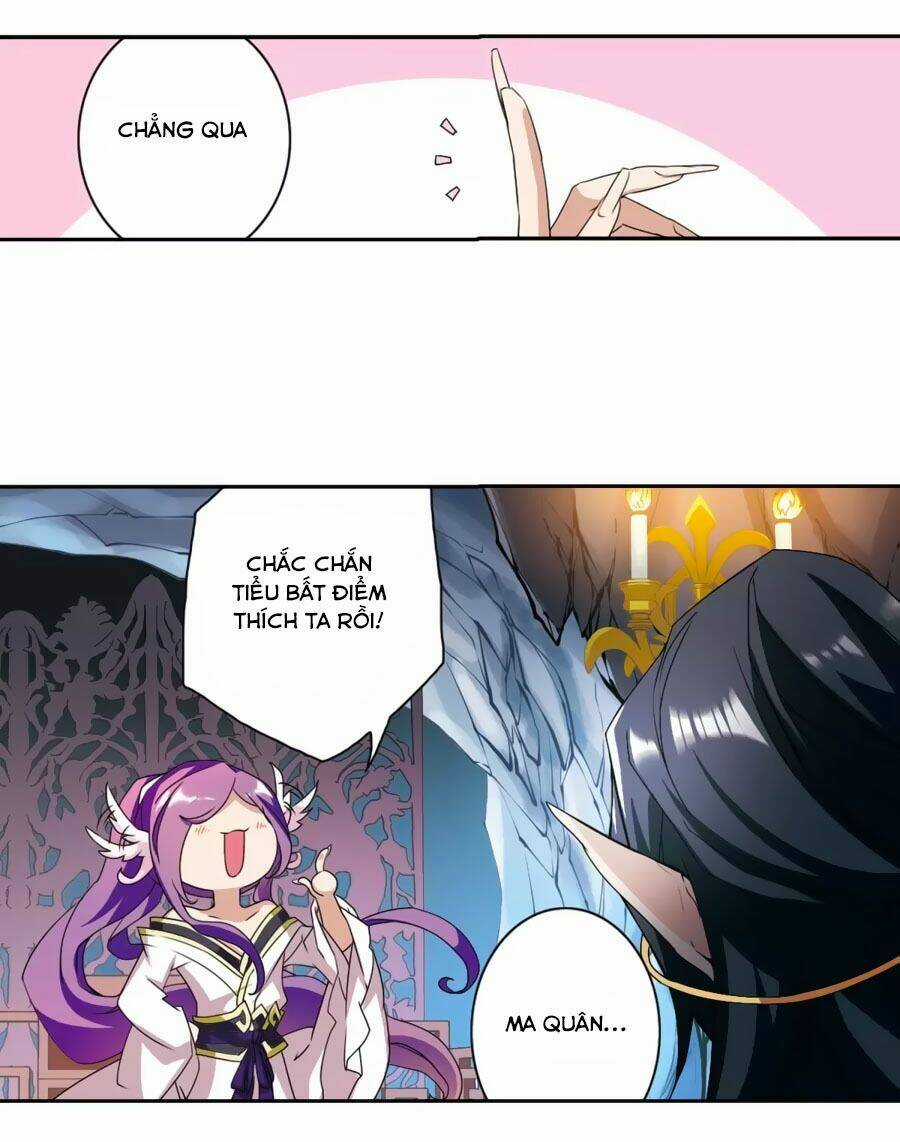 Hoa Thiên Cốt - Chapter 158 - Trang 23