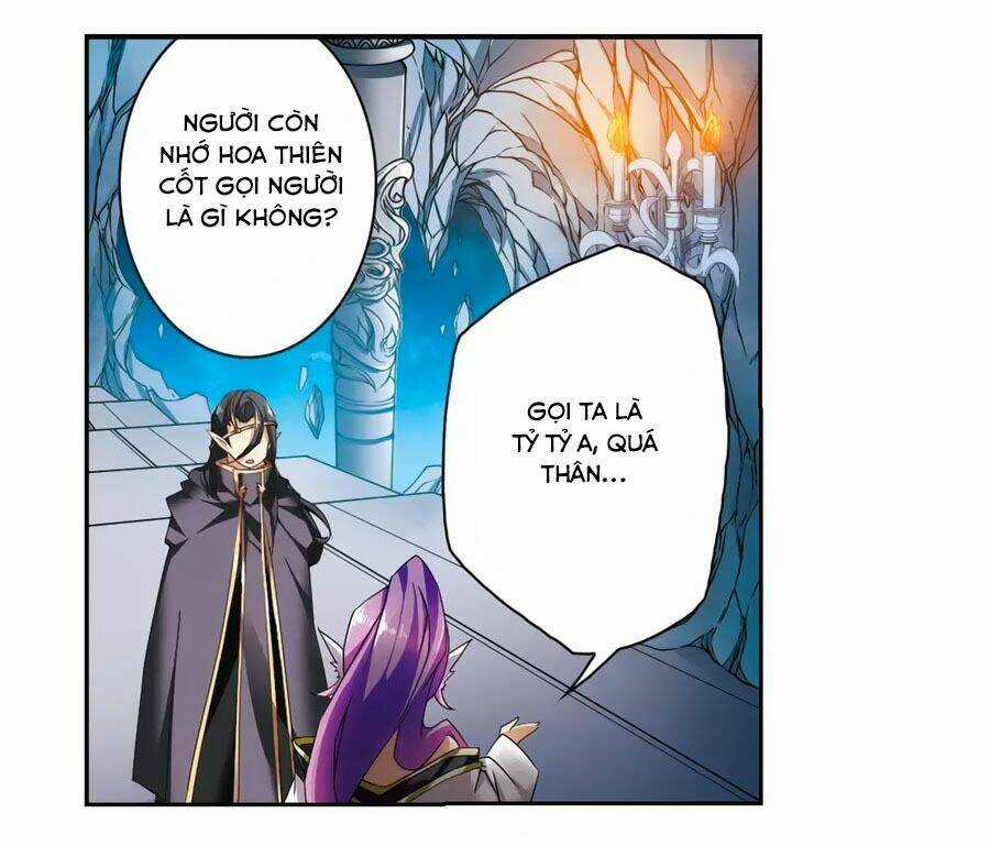 Hoa Thiên Cốt - Chapter 158 - Trang 24