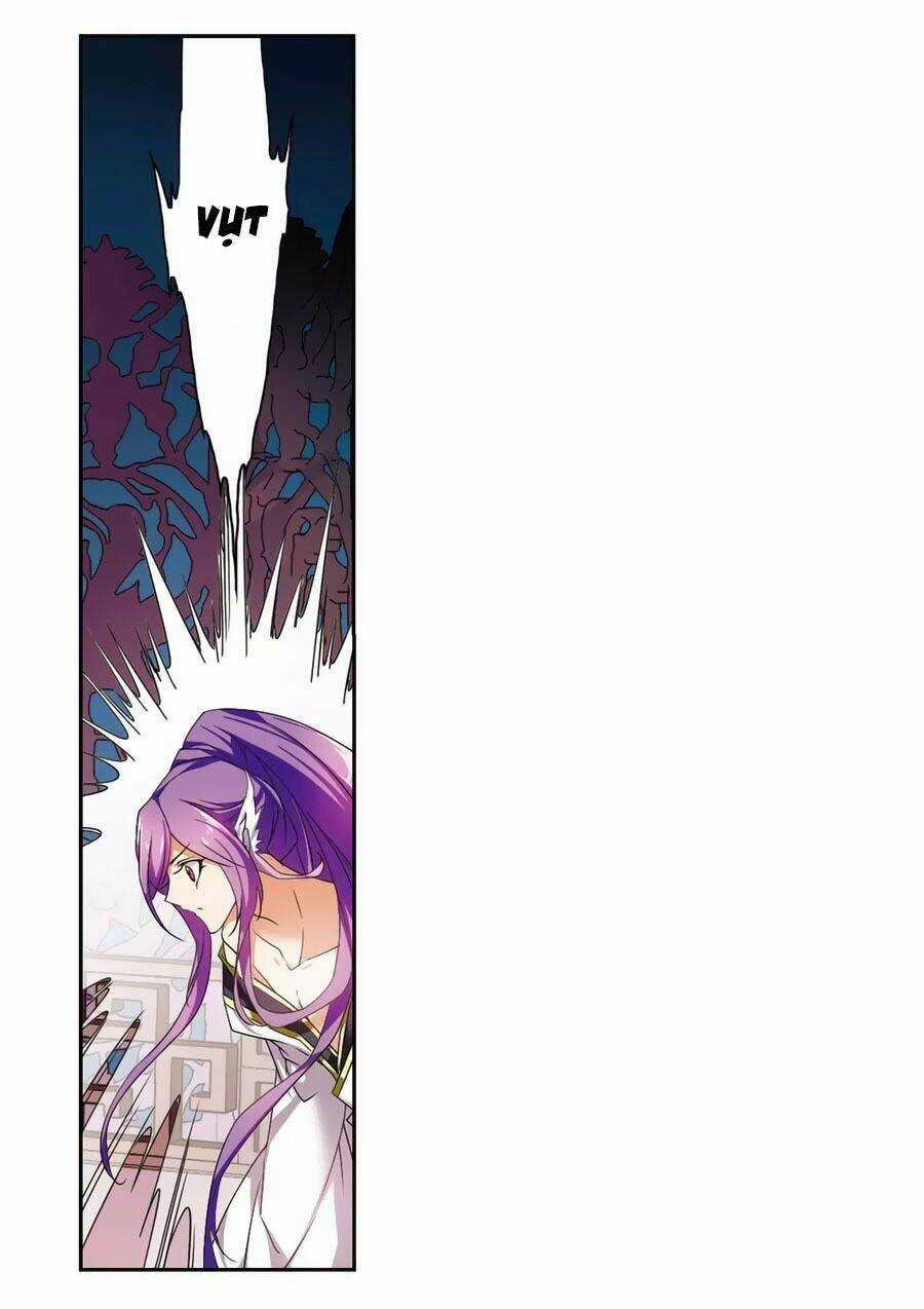 Hoa Thiên Cốt - Chapter 158 - Trang 27