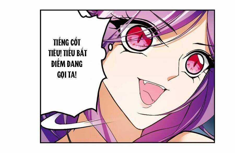 Hoa Thiên Cốt - Chapter 158 - Trang 28