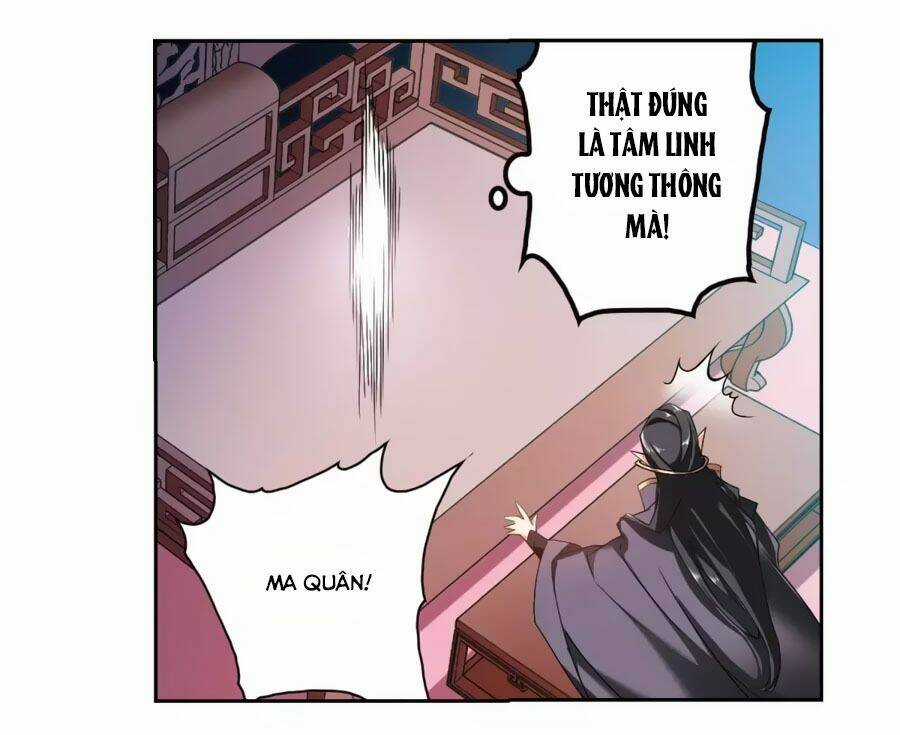 Hoa Thiên Cốt - Chapter 158 - Trang 29